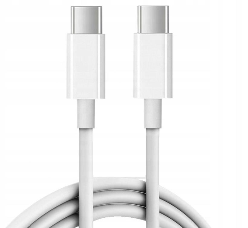 Usb-C Cable Usb-C 60W 2M