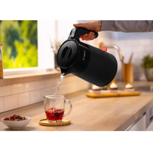 Electric Kettle Bosch MyMoment TWK2M163
