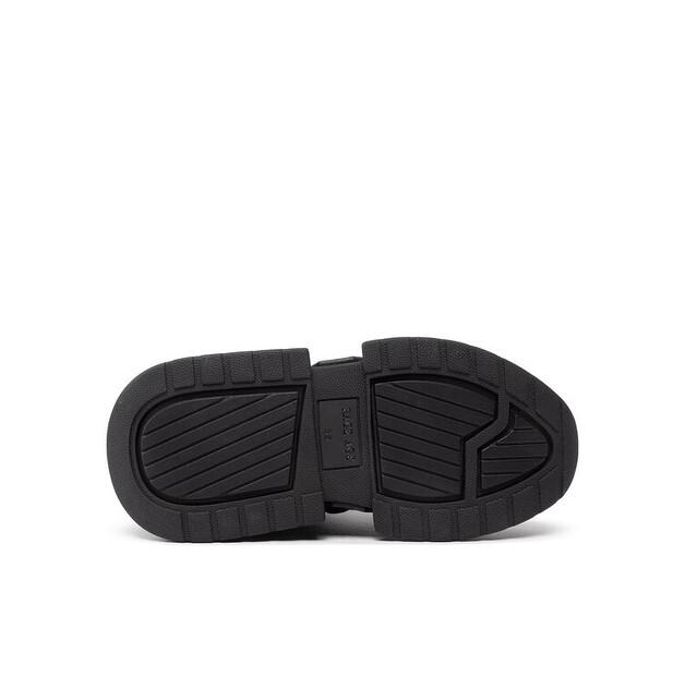 Rage Age RA-11-06-000364 Ankle Boots, Black