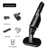 Lilang Handheld Wireless Car Vacuum Cleaner