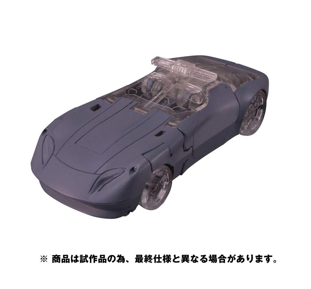 Transformers Siege Series Prowl SG-23