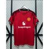 2025-2026 Soccer Jersey Men Women Short Sleeve Quick Dry Football Shirt Italy Portugal Liverpool FC Club National Team