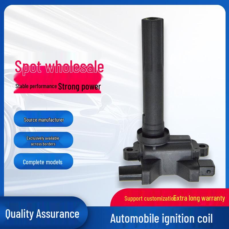 Ignition Coil 3705010G03 for Changan Yuexiang V3 & Yongyuan Feidie Ditu 4 Cylinder