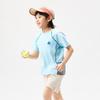 EBAER Kids' UV Protect Quick-Dry Mesh T-Shirt