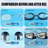 100ml Hydrophobic Sprayer for Action Cameras and Drones to Maintain Clear Lens Visual in Wet Conditions