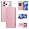 PU Leather Wallet Phone Case for For Iphone 17 Pro Max 17 Pro 17 Air 17 Flip Cover Protective Magnetic With Picture Frame