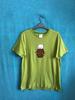 SALE!!VTG cune japanese designer taru lime lemon medium #1800