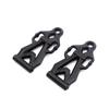 JJRC Q130 RC Car Parts Differential Brushless Adjustable Motor Drive Assembly Original Tires Front Bumper Housing Pillar 6050