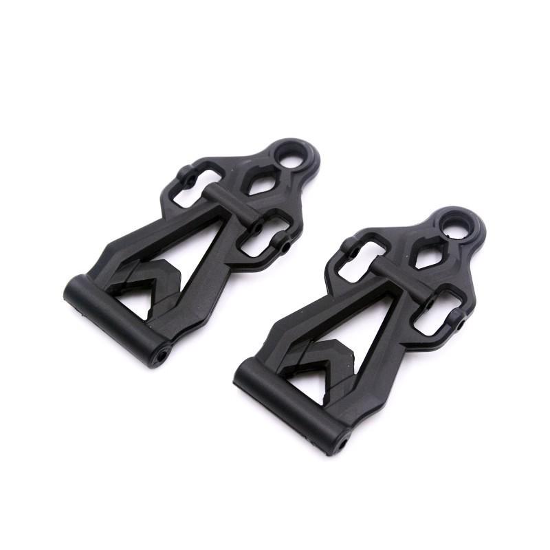 JJRC Q130 RC Car Parts Differential Brushless Adjustable Motor Drive Assembly Original Tires Front Bumper Housing Pillar 6050