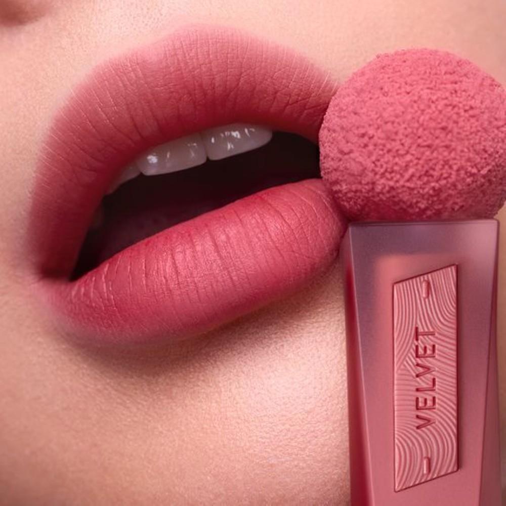 3CE Velvet Lip Tint Blush 4g