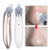 Blackhead Remover Pore Vacuum Electric Pore Cleaner USB Rechargeable for Women