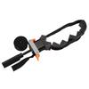 Fast Adjustable Band Strap 4 Jaws Corner Clamp for Picture Frame Woodworking Hand Tool