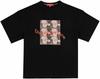 T-shirt Casual Estiva Unisex