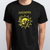 Soilwork Heavy Metal Music Unisex T-SHIRT S M L XL XXL 3 4 XL Black