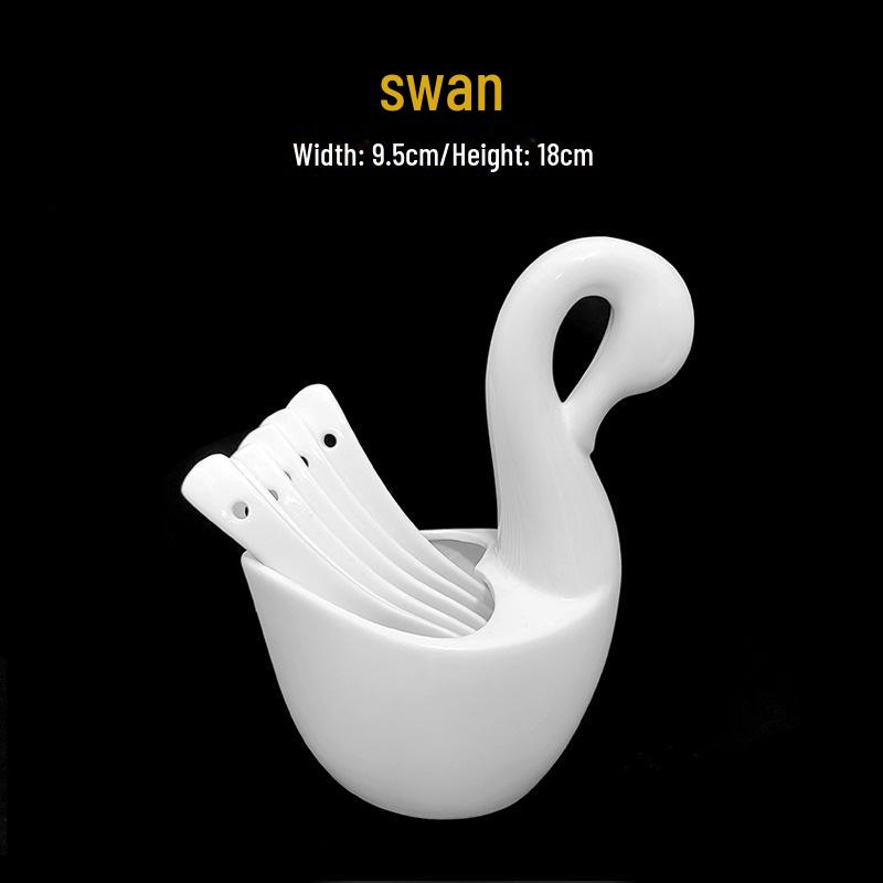 Jingdezhen White Porcelain Bowl Set - Includes Noodle and Soup Bowls with Chopsticks, Ideal for Home or Restaurant Dining