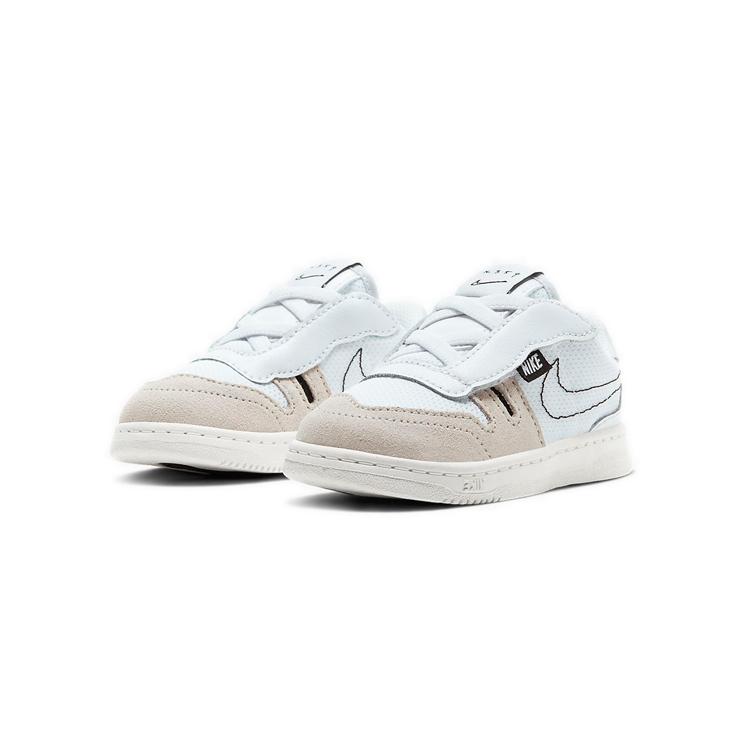 Nike Squash Type Summit White Black TD CJ4121-100