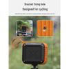 W-King S7 Outdoor Waterproof Portable Bluetooth Speaker CN Plug (adapter Included)