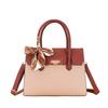 Atmospheric Bag Women'S Autumn And Winter Fashionable Versatile Commuter Women'S Bag Large Capacity Mother Bag Women'S Messenger Handbag