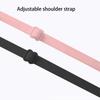 Towel With Shoulder Straps, Non- Adjustable Shoulder Straps, Women's Wearable Bath Towel, Long Bath Towel, Soft And Super Absorbent