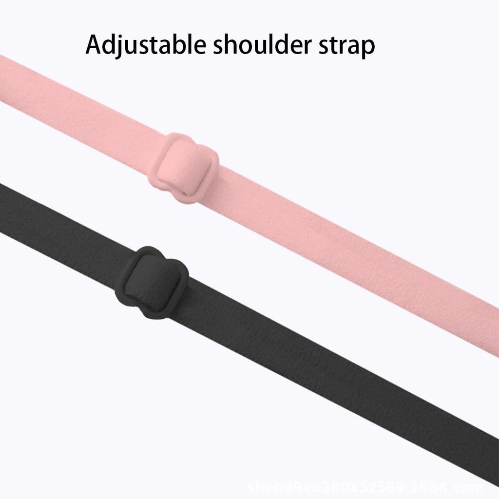 Towel With Shoulder Straps, Non- Adjustable Shoulder Straps, Women's Wearable Bath Towel, Long Bath Towel, Soft And Super Absorbent