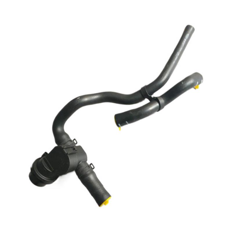 Coolant Hose & Heater Control Valve 7P0121156B for Porsche VW Touareg 95810635620