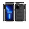 Waterproof Phone Case IPhone 17 Pro 16 15 14 13 12 Series IP68 Shockproof Diving Protective Cover