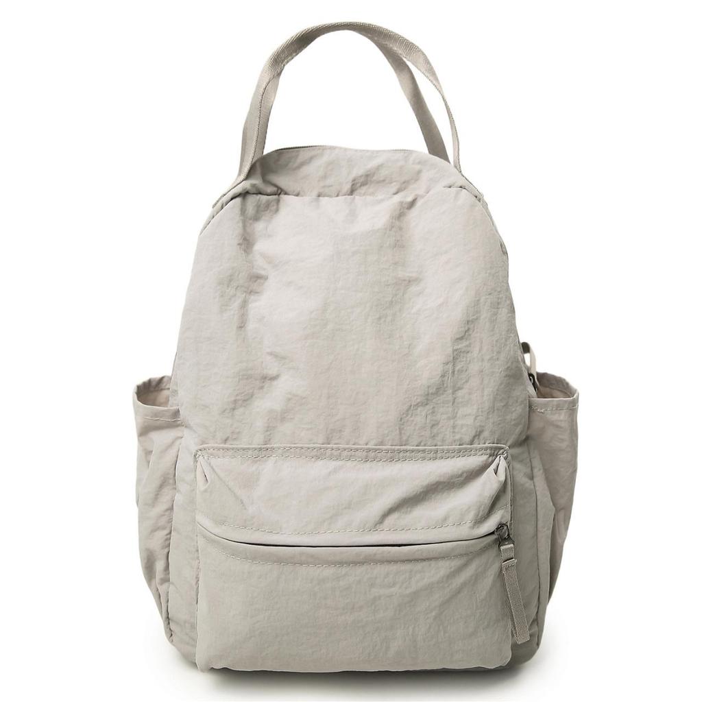 2025 Lightweight Versatile Travel School Backpack - Large Capacity, Fashionable for Men and Women