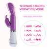 21cm Dildos Vibrators for Women Butt Plug Anal Toys Clitoris Vagina Massager Female Masturbator Erotic Products Adults Sex Shop