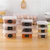 Jar Label Stickers, 64pcs - Blackboard Labels With Chalk Pen