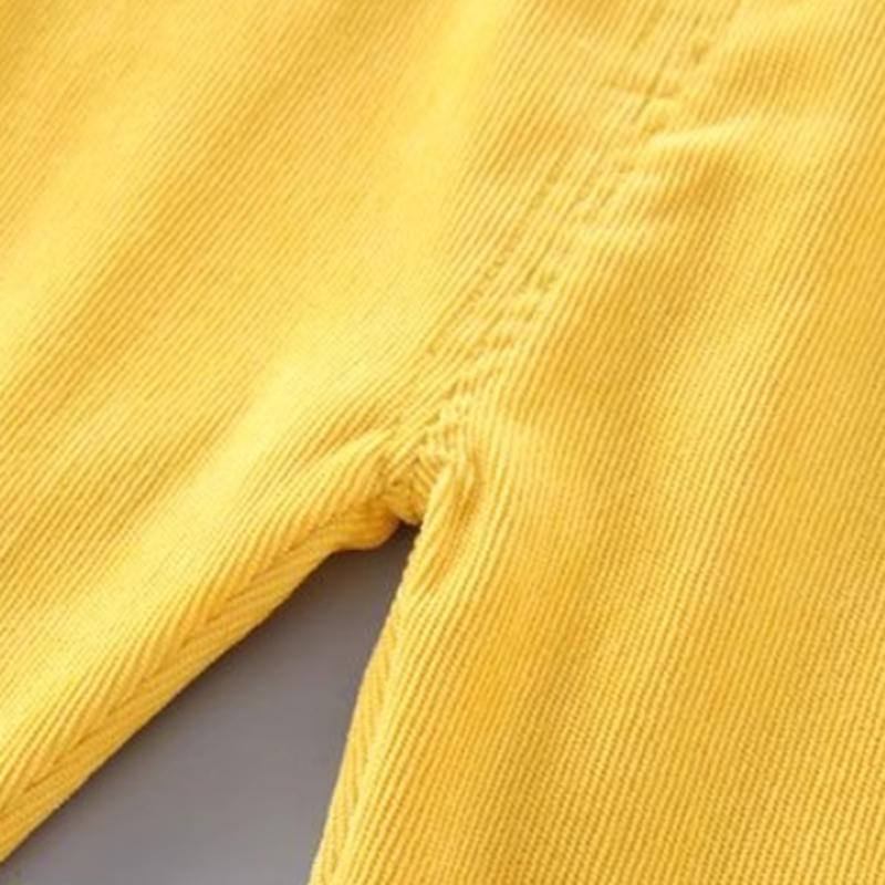 1-4 Years Kids Girls Spaghetti Strap Dress Set Long Sleeve Shirt Pants and Dress 3pcs