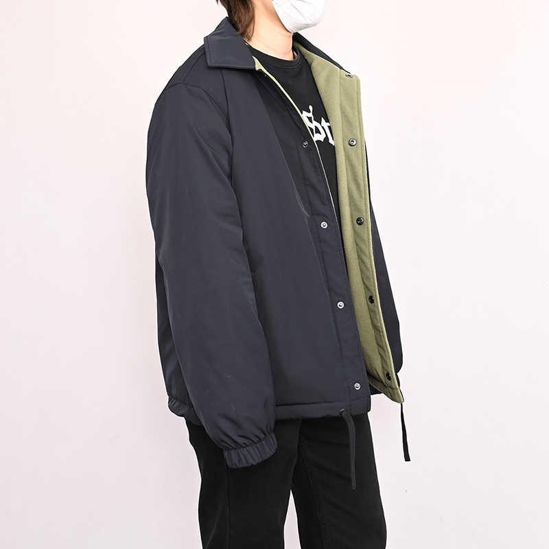 New Balance Athleisure Jackets & Coats Men's Black AMJ51312-BK