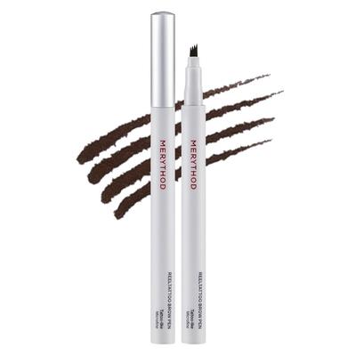 Trucco occhi – Matite e gel per sopracciglia