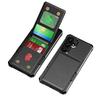 Samsung A05S Flip Card Holder Case: Anti-drop Wallet with Card Insert, Cross-border Compatible.