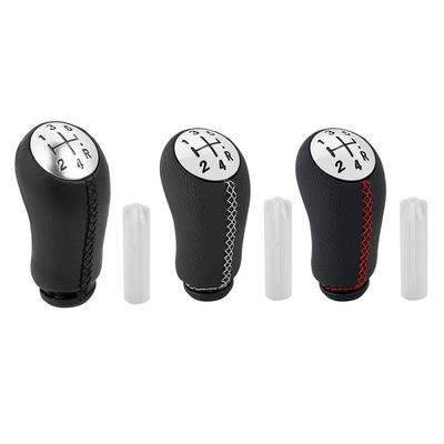 For Renault 5 Speed Gear Knob with Easy Installation for Clio and For Megane