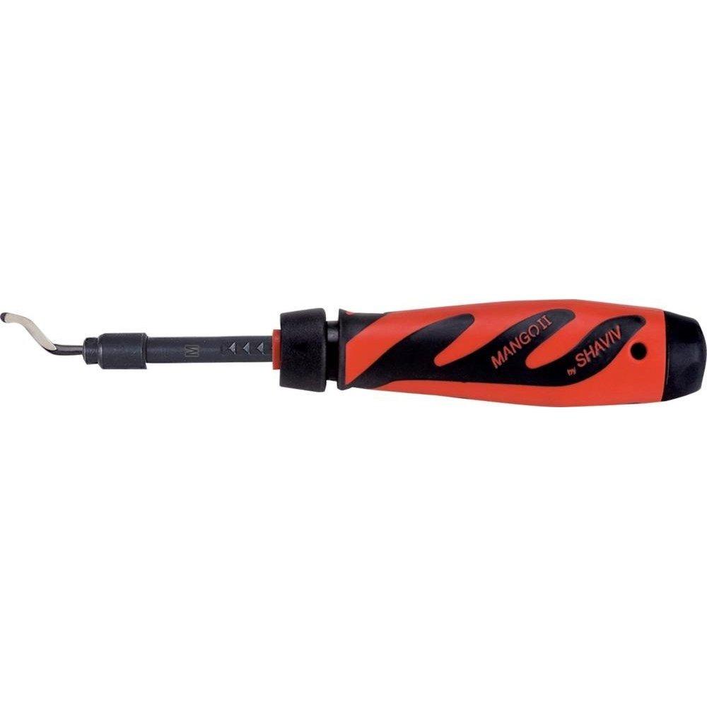 

SHAVIV Mango 2 Набор с длинной рукояткой E 155-90065