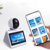 Video Calling Smart Camera Video Calling Smart Camera with HD Screen 2 Way One Click Call Indoor 2K Security Camera