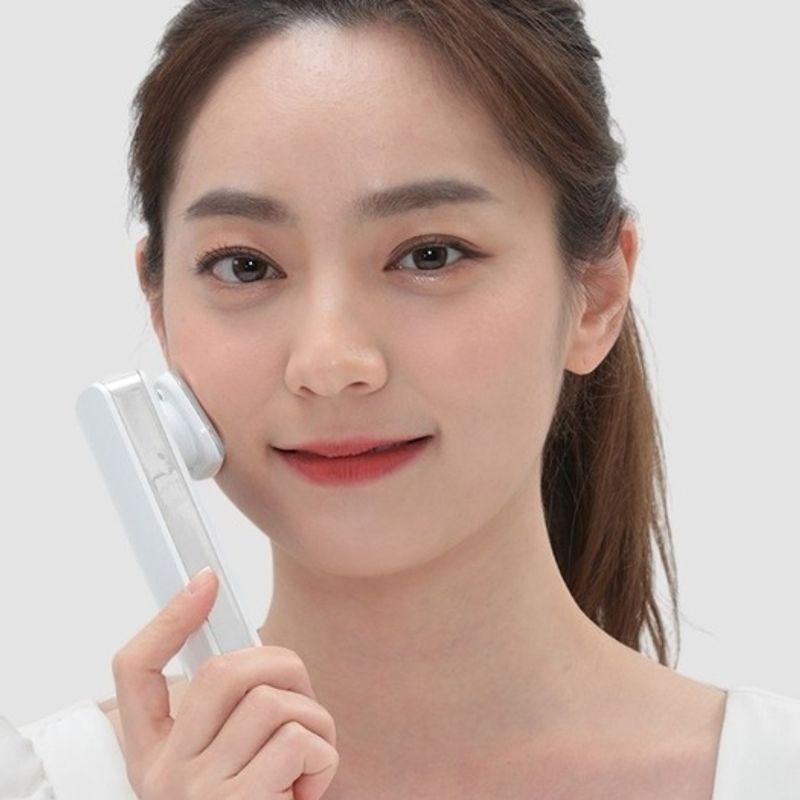 Pearl Care High Frequency Anion Cation EMS Beauty Device Skin Care Galvanic Beauty Device