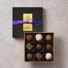 Godiva Legendale Truffle (GODIVA) (9 Pieces)