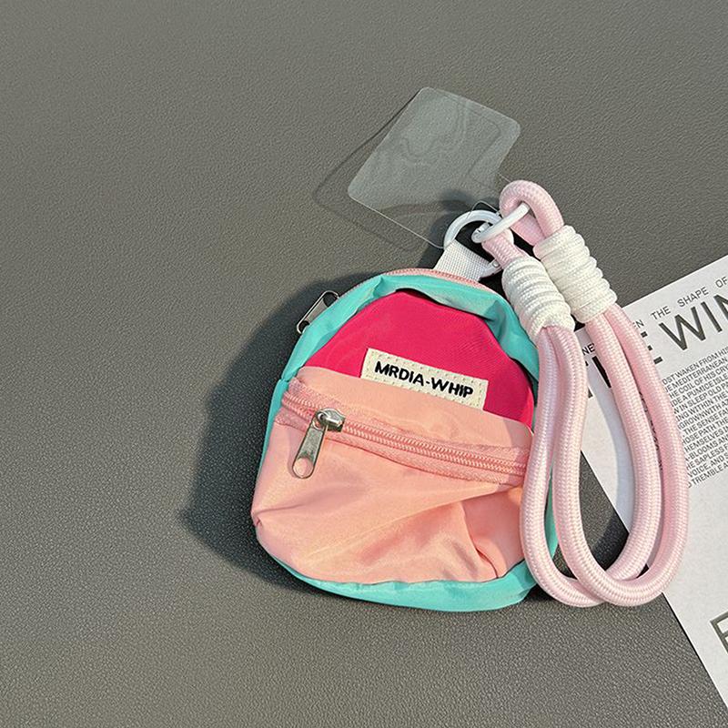 Bolsa Popular Cor Dopamina Cordão Trançado Clipe de Cinto Será Mão em Mão Para Prevenir a Perda de Pingente de Celular Universal