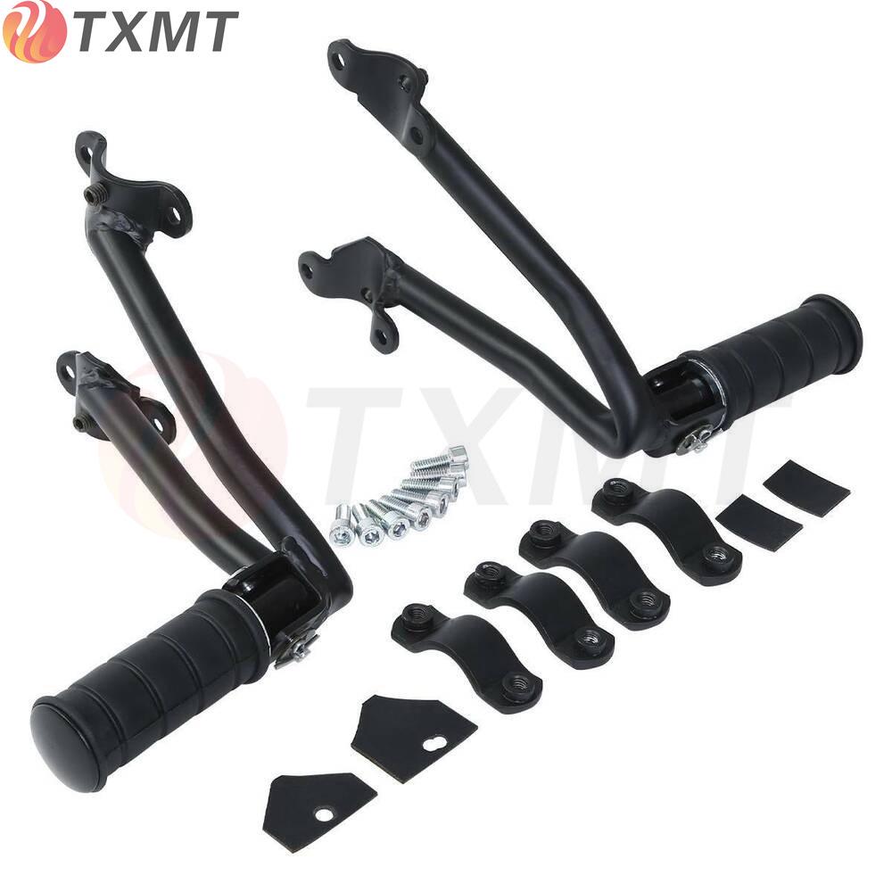 Rear Footpeg Bracket for Kawasaki Vulcan S VN650 EN650 (2015-2022)