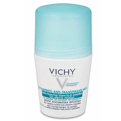 Péče o tělo – Deodoranty a antiperspiranty