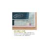 Bloom Imabari Towel Certified Face Towel 4-Piece Set, Cocktail Towel, Absorbent, Quick-Drying,