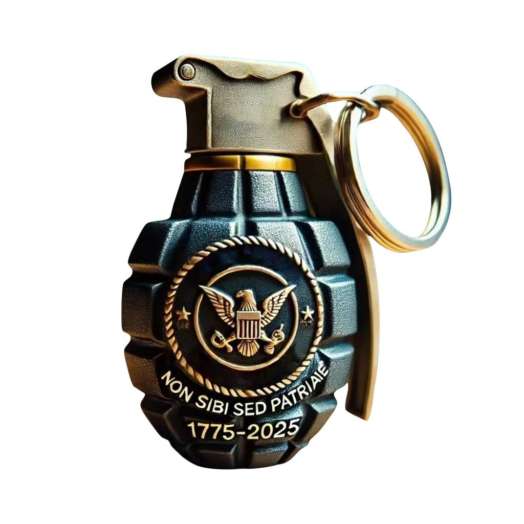 Anniversary Military Commemorative ,  Anniversary Edition  , Funny Veteran Gift & Military Collectible, U.S Collectible
