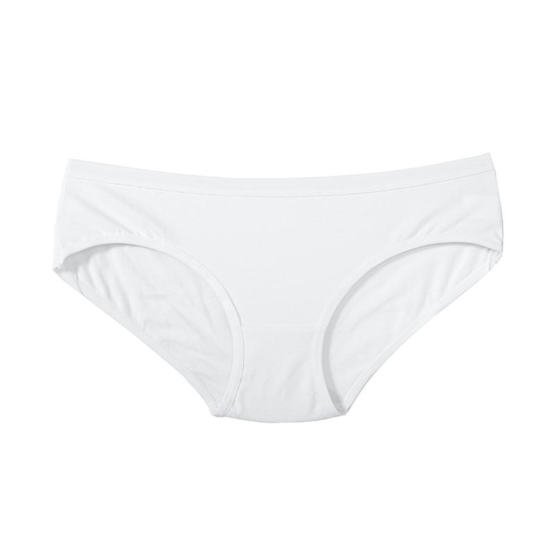 

Сексуальные трусики для женщин XL белый