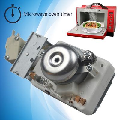 Per Forno a Microonde TMH30MU02E Timer per Forno a Microonde Durevole Accessori Robusti, Facile da Installare
