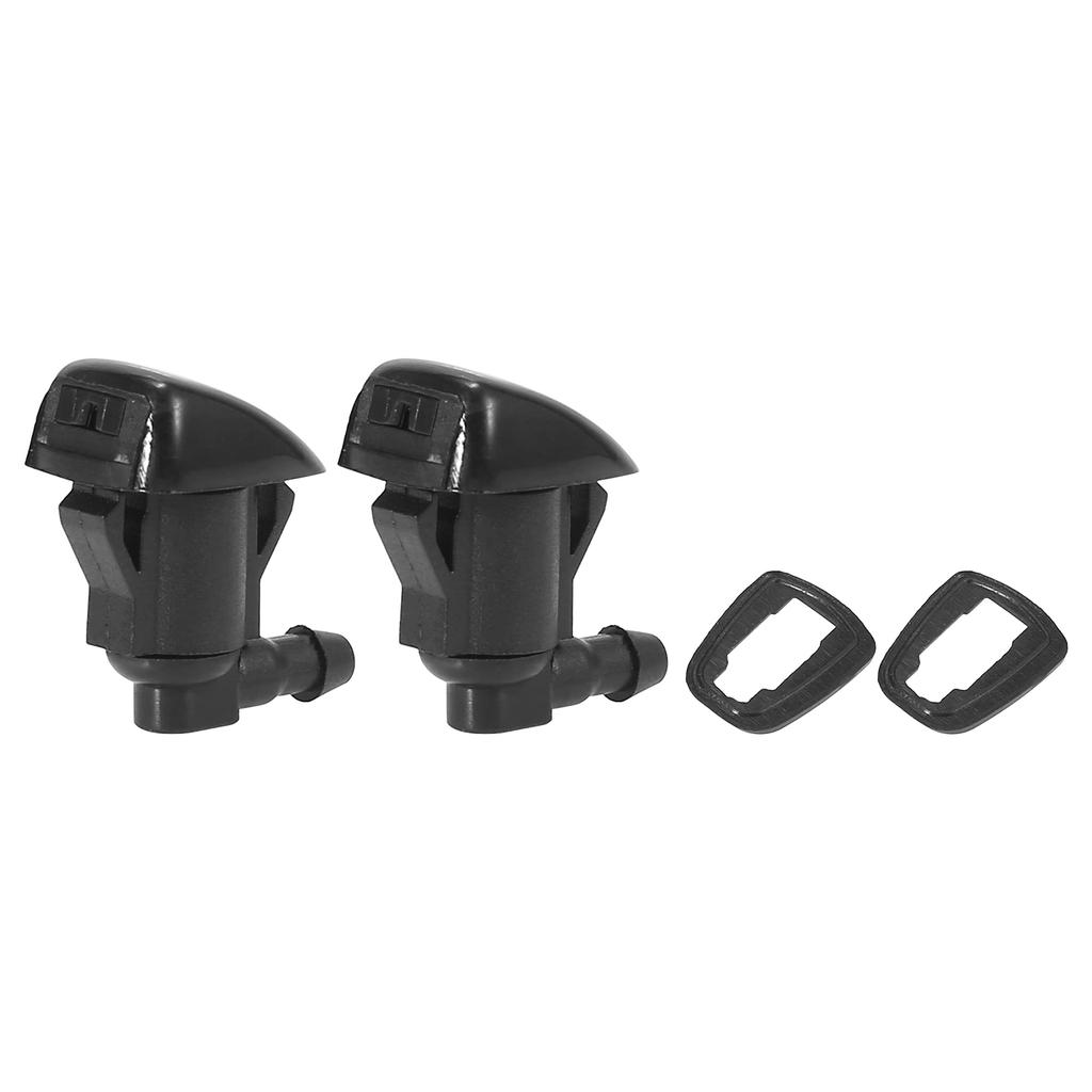 ACROPIX Washer Nozzle Windshield Car Wash Car Water Spray Diffusion