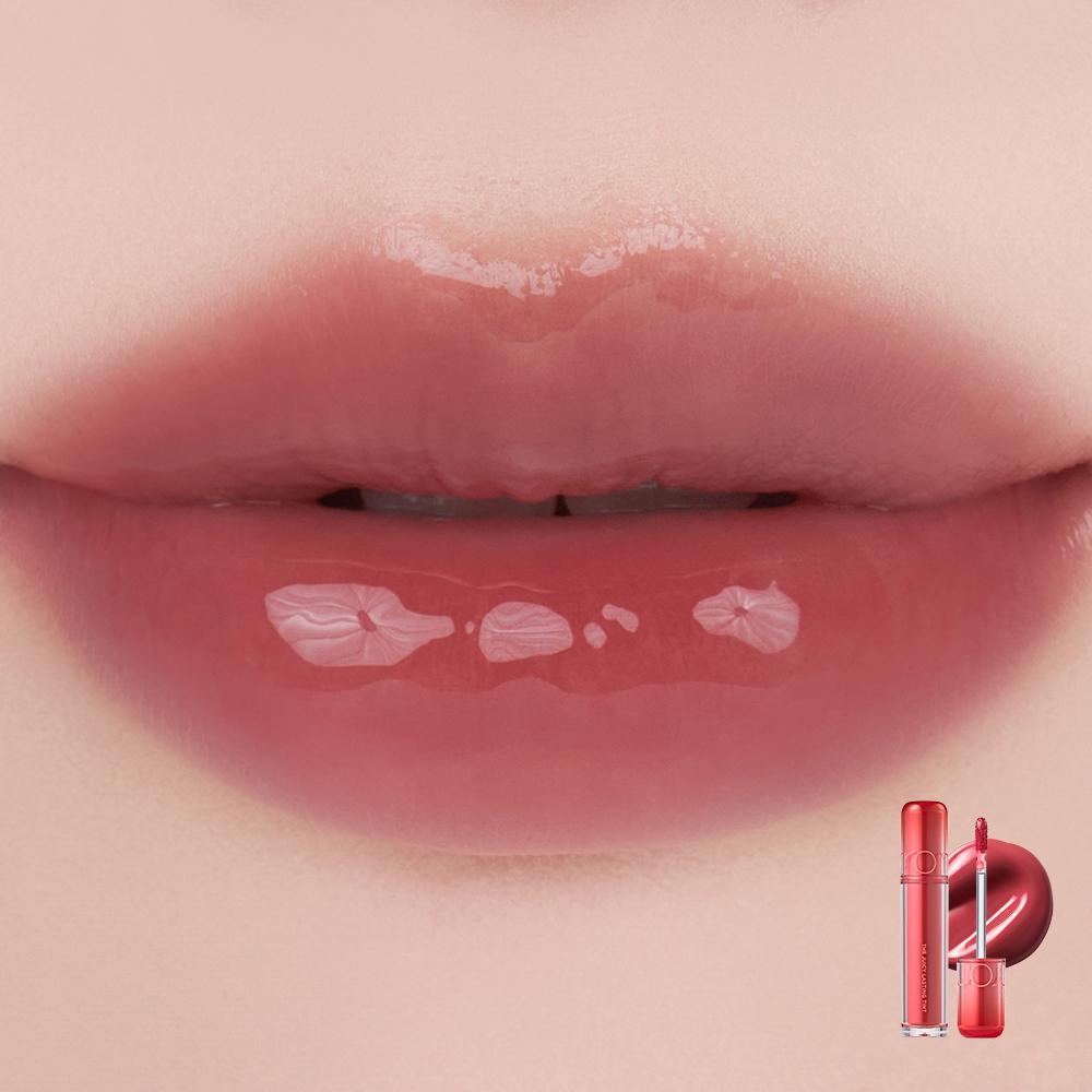 Rom&nd Juicy Lasting Tint 3.5g(32 možností) – Korejský lesk na rty s vysokým leskem a dlouhou výdrží s ovocnými odstíny