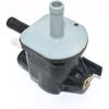 16131-AA060 Vapor Canister Purge Solenoid Valve Compatible with Subaru Impreza Legacy Outback