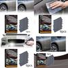 Rayhong Nano-Kratzer-Reparaturtuch für Autos Premium-Qualität Sechs-teiliges Set für Lackpflege und -wiederherstellung