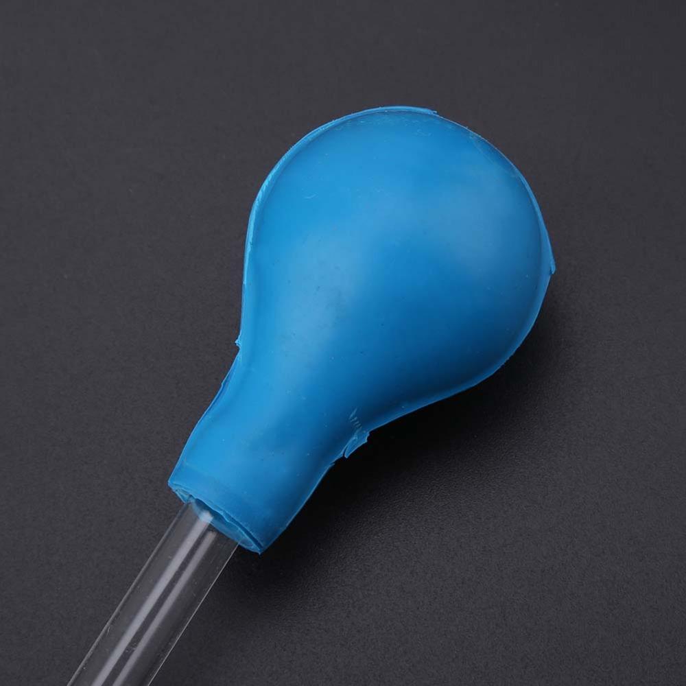 Targeted Feeding Coral Feeding Tube Silicone Soft Tip Fish Tank Feeder  Fish Tank Care